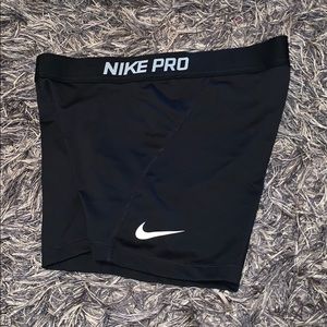 Nike Pro Spandex